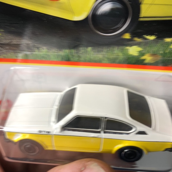 1975 Opel Kadett GT/E - Picture 5 of 8